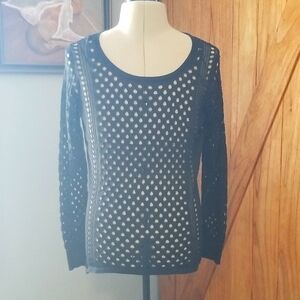 Rock Republic long sleeve sweater